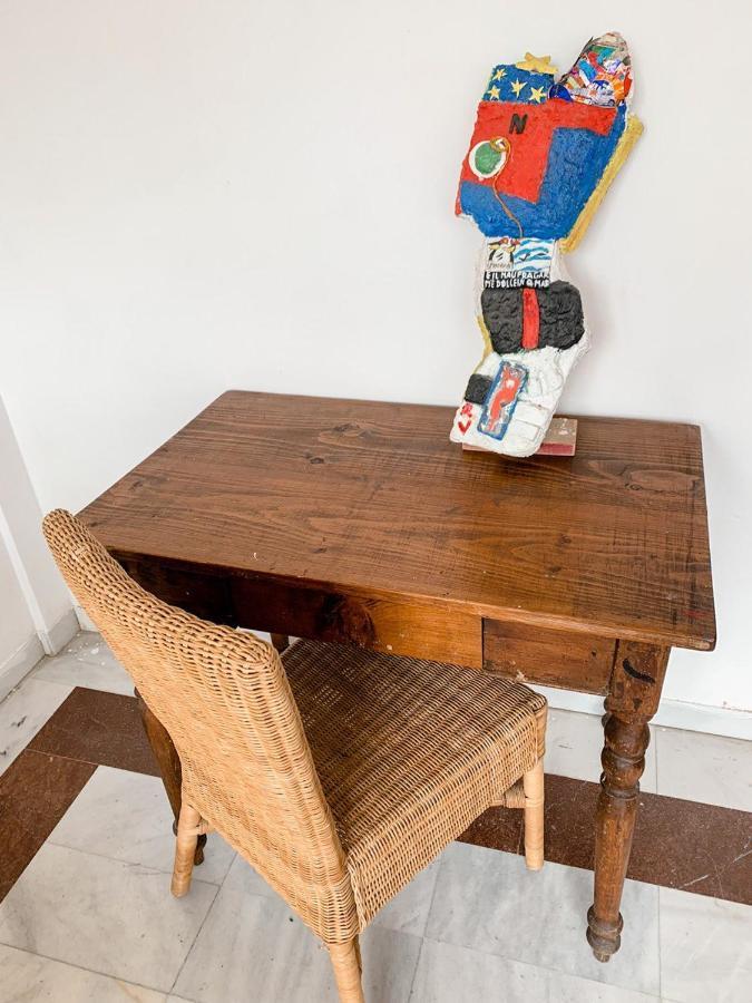 Apartamento Fancy Statuto Easy Florencia