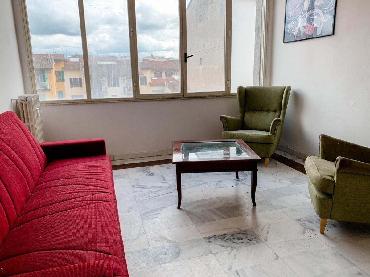 Fancy Statuto Easy Apartamento