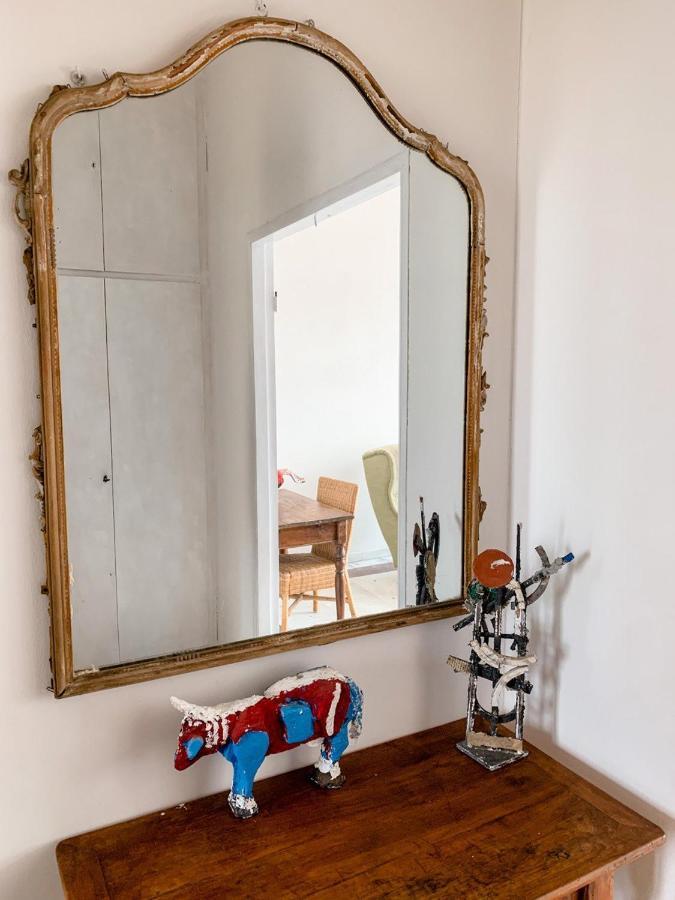 Apartamento Fancy Statuto Easy *