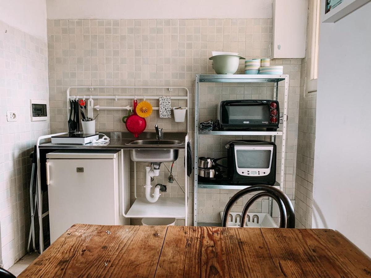 Apartamento Fancy Statuto Easy