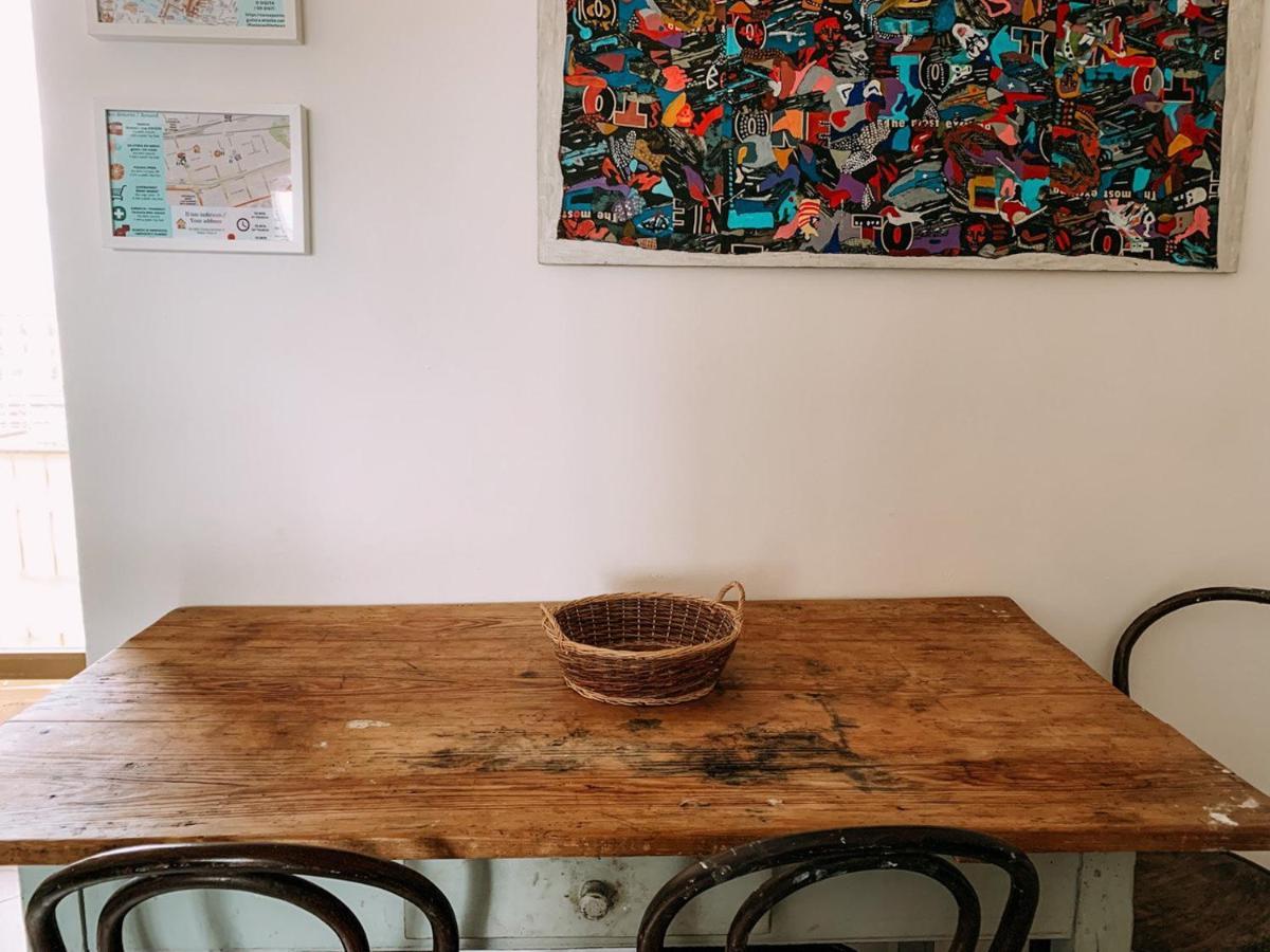 Apartamento Fancy Statuto Easy