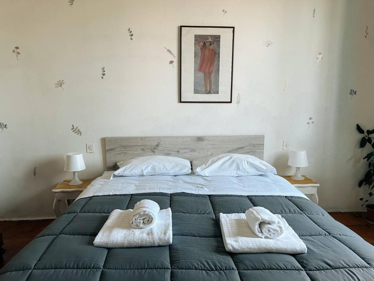 Apartamento Fancy Statuto Easy Florencia