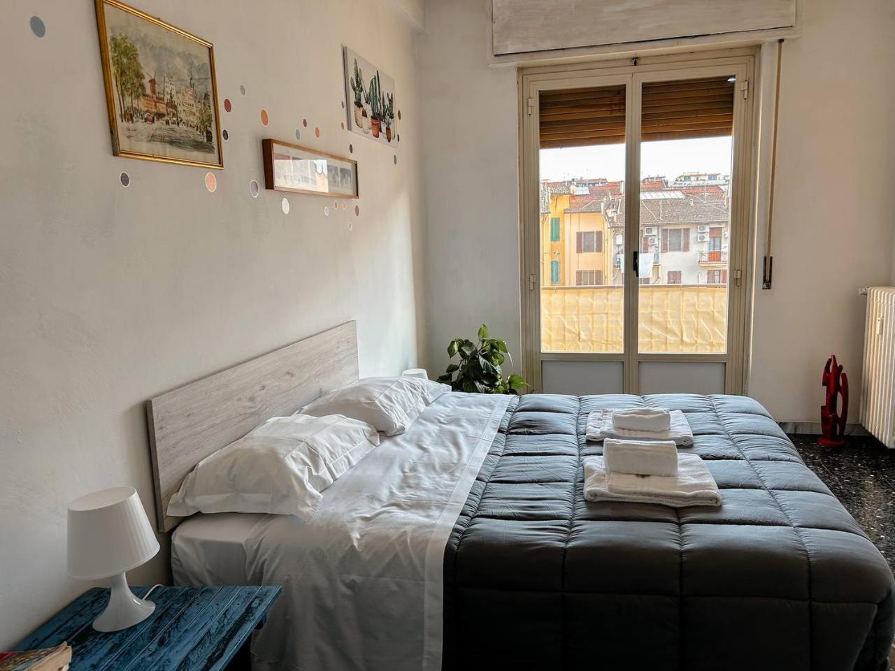 Apartamento Fancy Statuto Easy