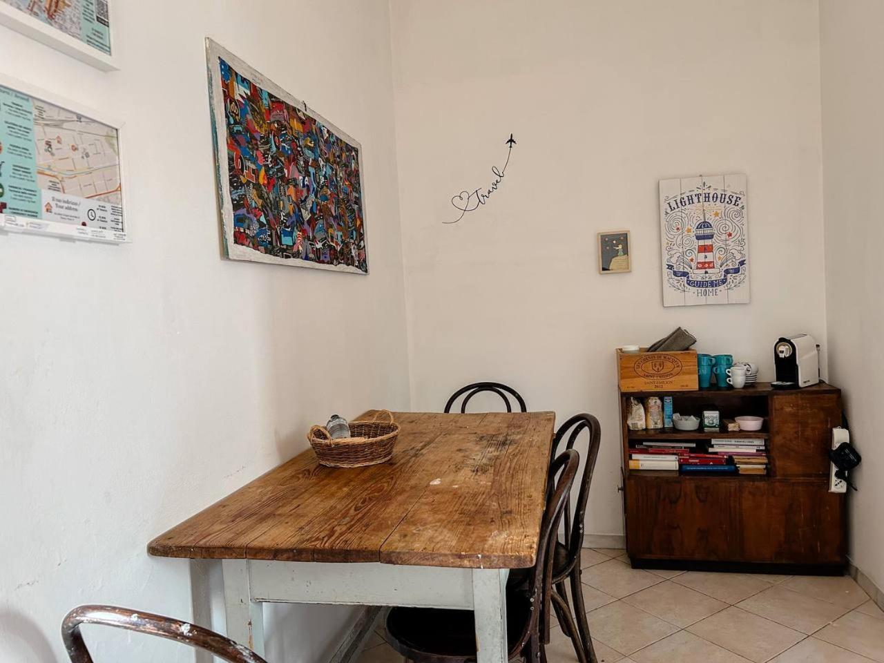 Apartamento Fancy Statuto Easy Florencia