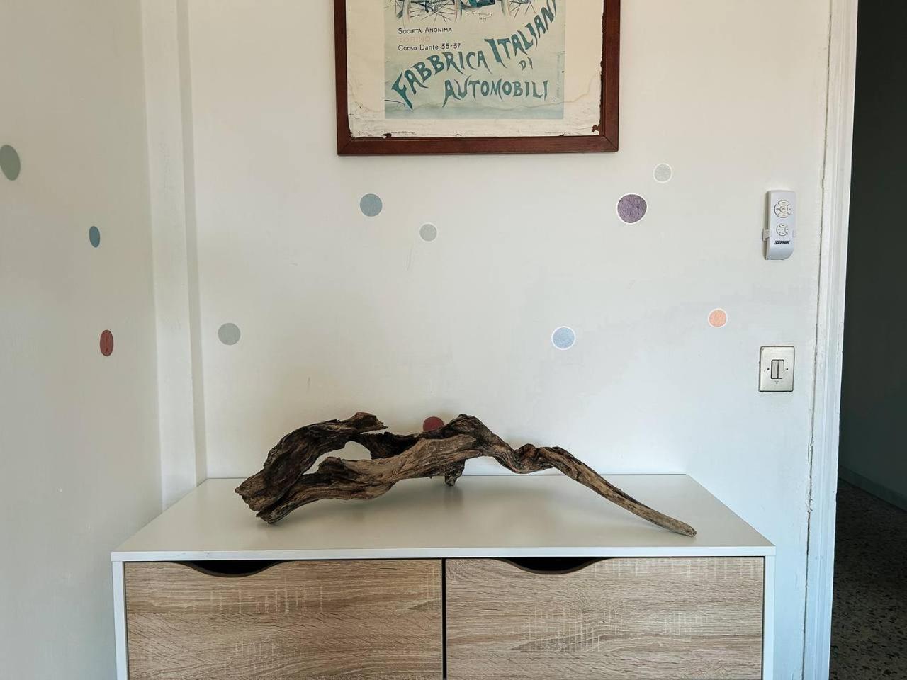 Fancy Statuto Easy Apartamento *
