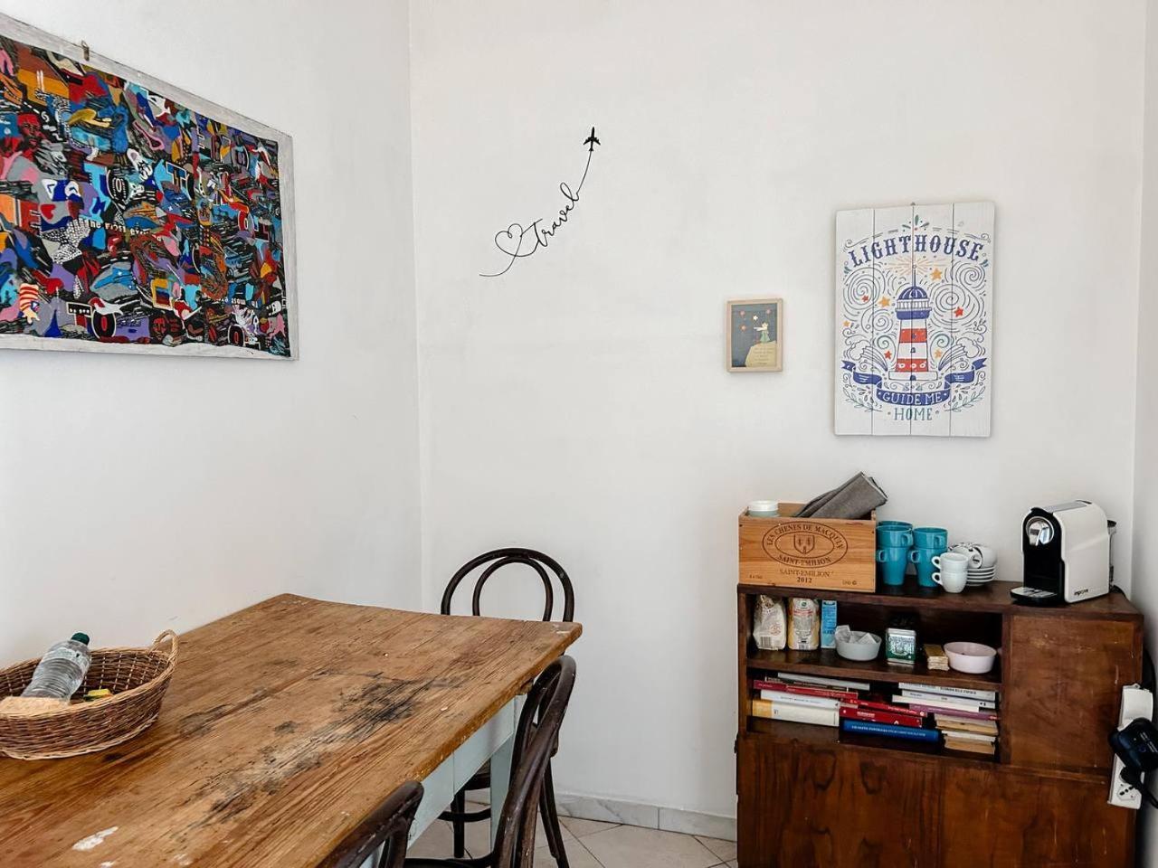 Fancy Statuto Easy Apartamento Florencia