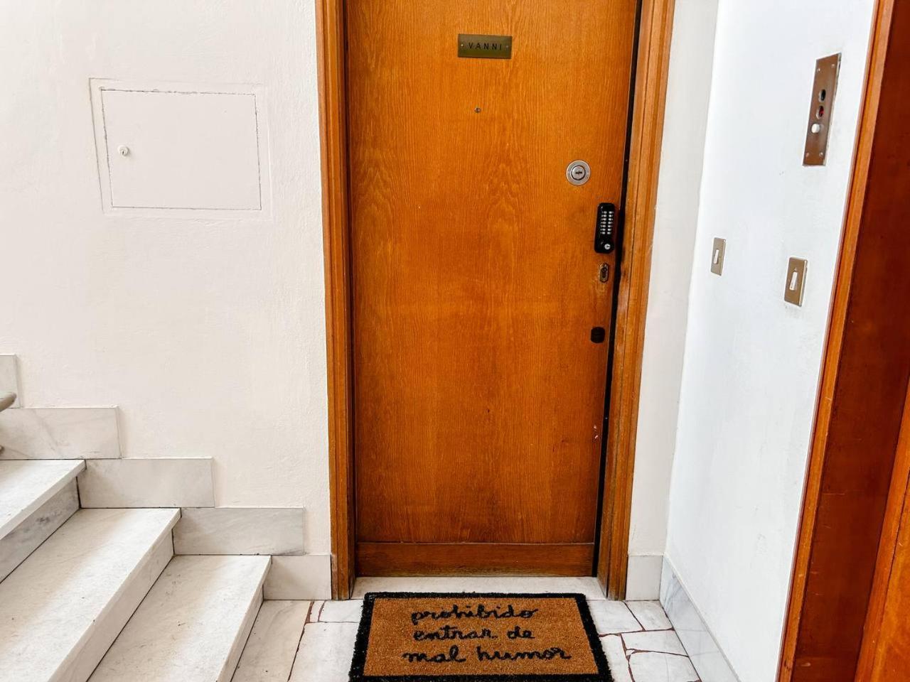 Fancy Statuto Easy Apartamento